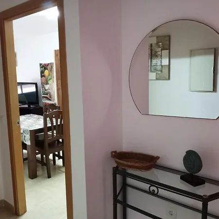 Belvilla By Oyo Bonita Casa En Aguadulce Holiday home