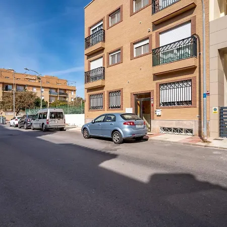 Holiday home Belvilla By Oyo Bonita Casa En Aguadulce *