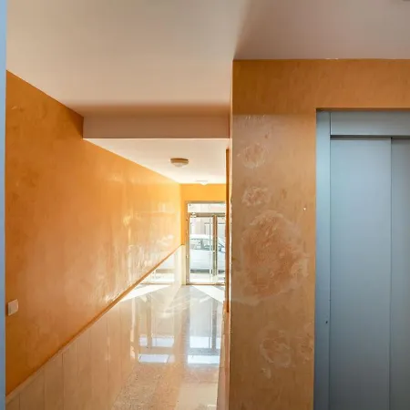 Belvilla By Oyo Bonita Casa En Aguadulce Holiday home Aguadulce (Almeria)