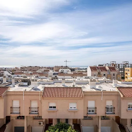 Belvilla By Oyo Bonita Casa En Aguadulce