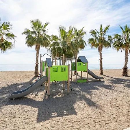 Holiday home Belvilla By Oyo Bonita Casa En Aguadulce Aguadulce (Almeria)