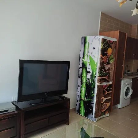 Holiday home Belvilla By Oyo Bonita Casa En Aguadulce *