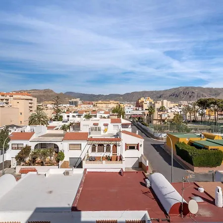 Belvilla By Oyo Bonita Casa En Aguadulce *
