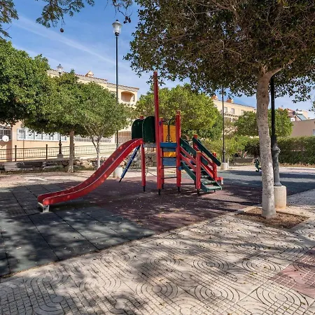Belvilla By Oyo Bonita Casa En Aguadulce *