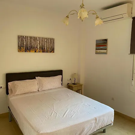 Belvilla By Oyo Bonita Casa En Aguadulce Holiday home *