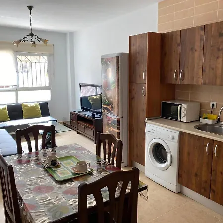 Holiday home Belvilla By Oyo Bonita Casa En Aguadulce *