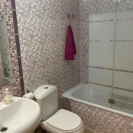 Holiday home Belvilla By Oyo Bonita Casa En Aguadulce