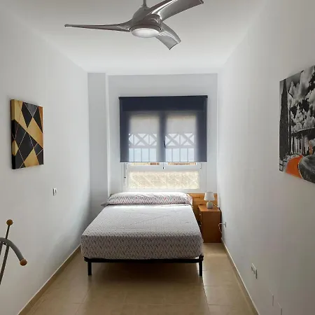 Holiday home Belvilla By Oyo Bonita Casa En Aguadulce *