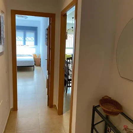 Holiday home Belvilla By Oyo Bonita Casa En Aguadulce Aguadulce (Almeria)