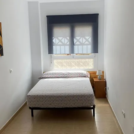 Holiday home Belvilla By Oyo Bonita Casa En Aguadulce Aguadulce (Almeria)
