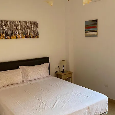 Belvilla By Oyo Bonita Casa En Aguadulce Holiday home